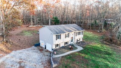 390 Spaulding Road, House other with 3 bedrooms, 2 bathrooms and 6 parking in Plainfield CT | Image 2