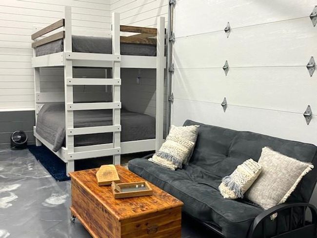 Main Floor Sleeping Area | Image 11
