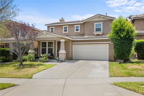 3833 Quartzite Ln, San Bernardino, CA, 92407-0429 | Card Image