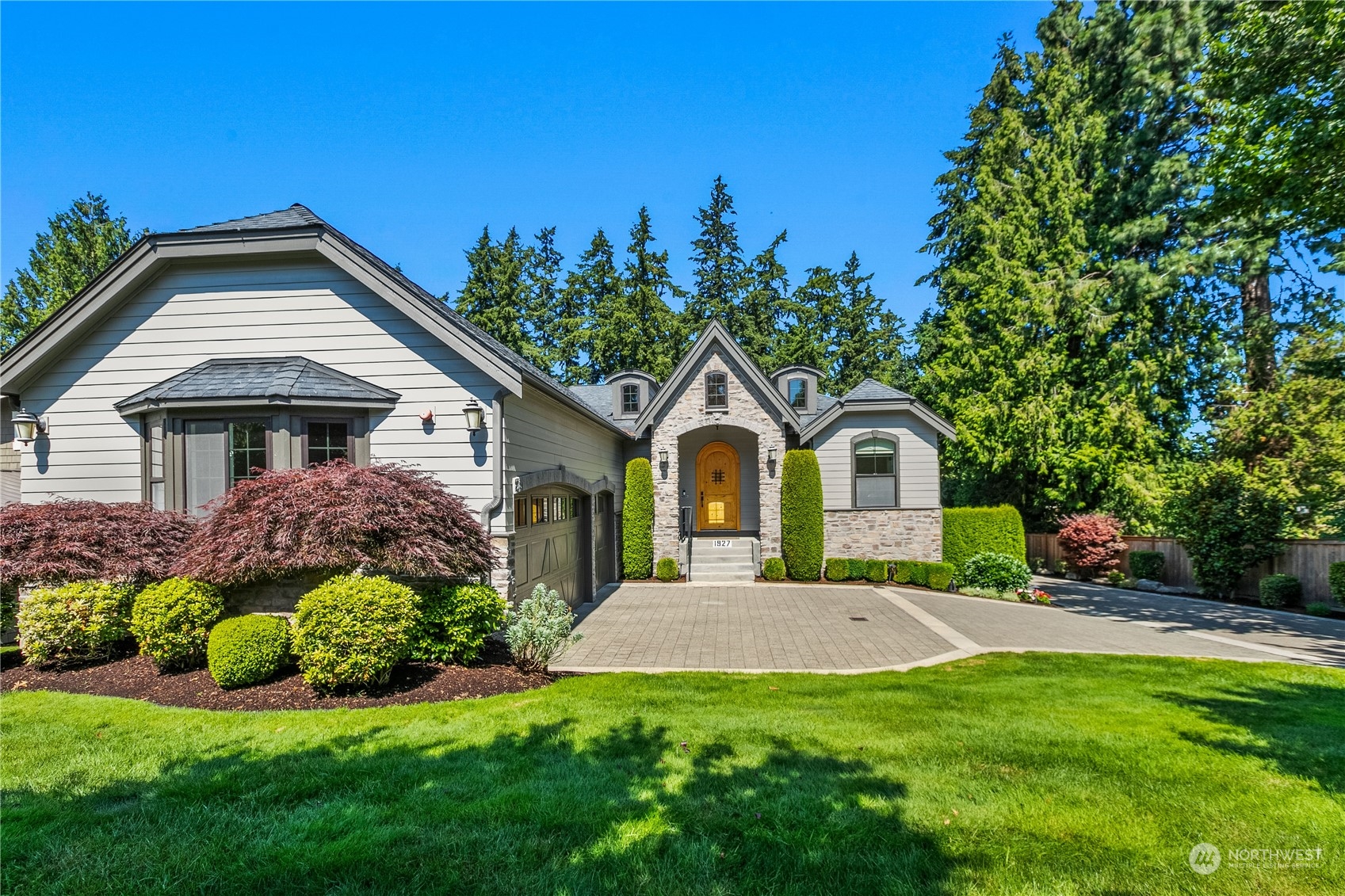 9th St, Kirkland, WA 98033