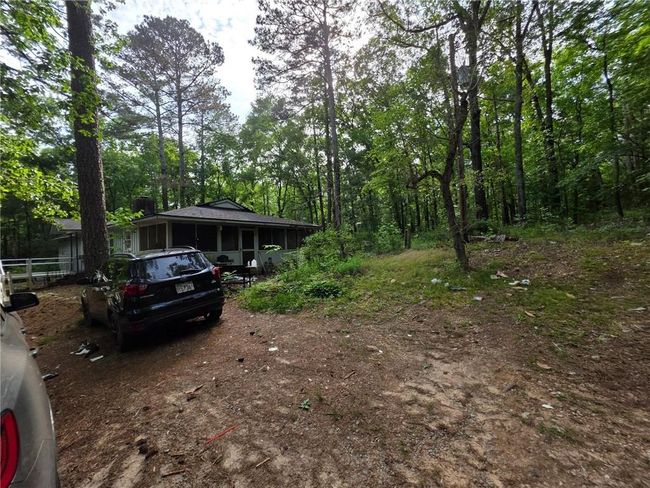 2422 Williams Mill Rd, House other with 4 bedrooms, 4 bathrooms and null parking in Zebulon GA | Image 23