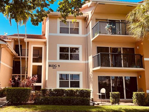 apt-305-8851 Wiles Rd, Coral Springs, FL, 33067-1877 | Card Image