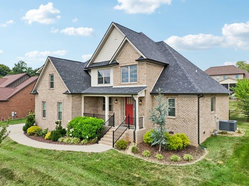 207 Manscoe Pl, Clarksville, TN, 37043-1575 | Card Image