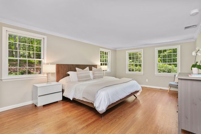 26 Heritage Ln, House other with 4 bedrooms, 4 bathrooms and 6 parking in Weston CT | Image 24