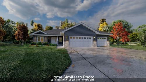 1636 Frontier Road, LUXEMBURG, WI, 54217 | Card Image