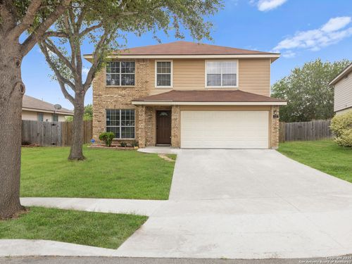 410 Abigail, Converse, TX, 78109-2053 | Card Image