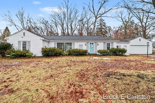 428 Oak Noll Dr, North Muskegon, MI, 49445-2728 | Card Image