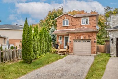 99 Kate Aitken Cres, House other with 3 bedrooms, 4 bathrooms and 3 parking in Beeton ON | Image 2