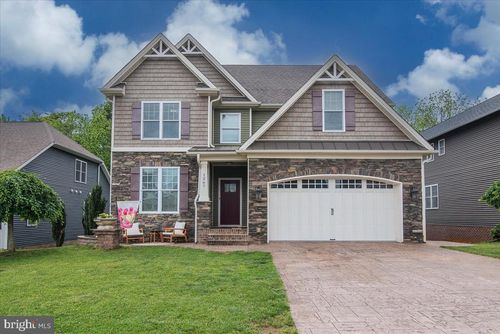 1267 Helmsdale Dr, FOREST, VA, 24551-4826 | Card Image