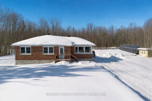 289 County Rd 19, Wendover, ON, K0A3K0 | Card Image