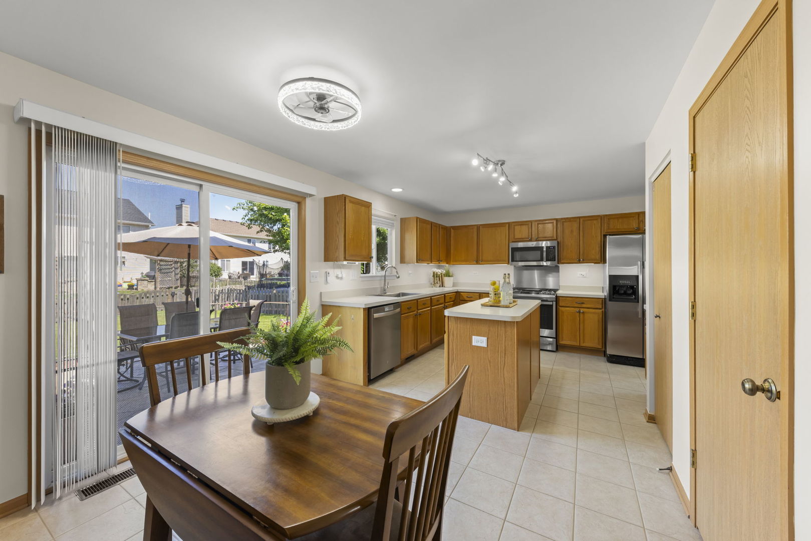 Residential in Montgomery 2