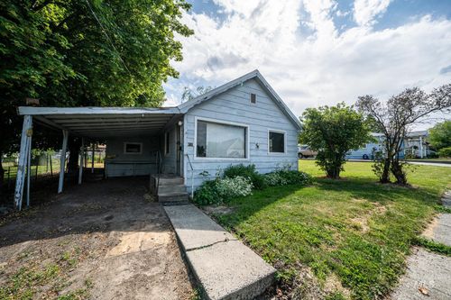308 W North 3rd St, Grangeville, ID, 83530-1750 | Card Image