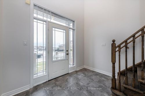 73 Sutcliffe Way S, Alliston, ON, L9R0N8 | Card Image