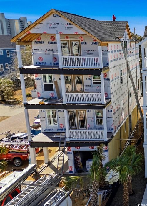 211A 15th Ave S, Surfside Beach, SC, 29575-3024 | Card Image