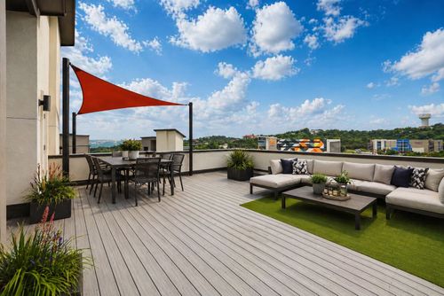 1021-4300 Mansfield Dam Rd, Austin, TX, 78734-3334 | Card Image