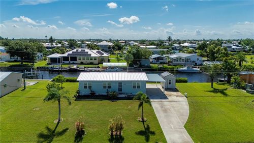 4220 Deltona Dr, Punta Gorda, FL, 33950-7723 | Card Image