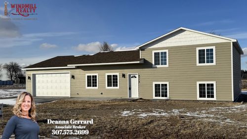 4714 Latigo Loop Road, Torrington, WY, 82240 | Card Image
