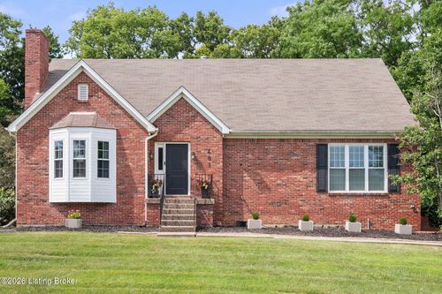 401 Seneca Rd, Shelbyville, KY, 40065-1931 | Card Image