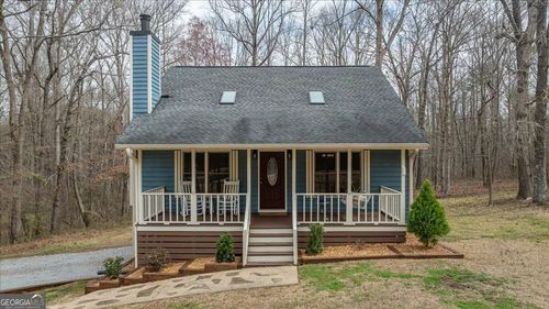 59 Busbin Ln, Colbert, GA, 30628-1511 | Card Image
