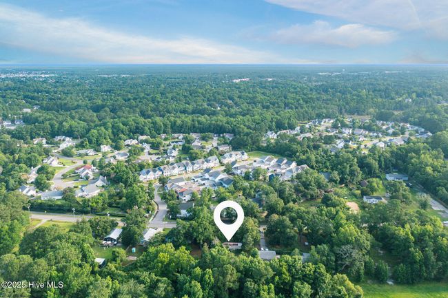 628 Middle Sound Loop Rd, House other with 2 bedrooms, 2 bathrooms and null parking in Wilmington NC | Image 7