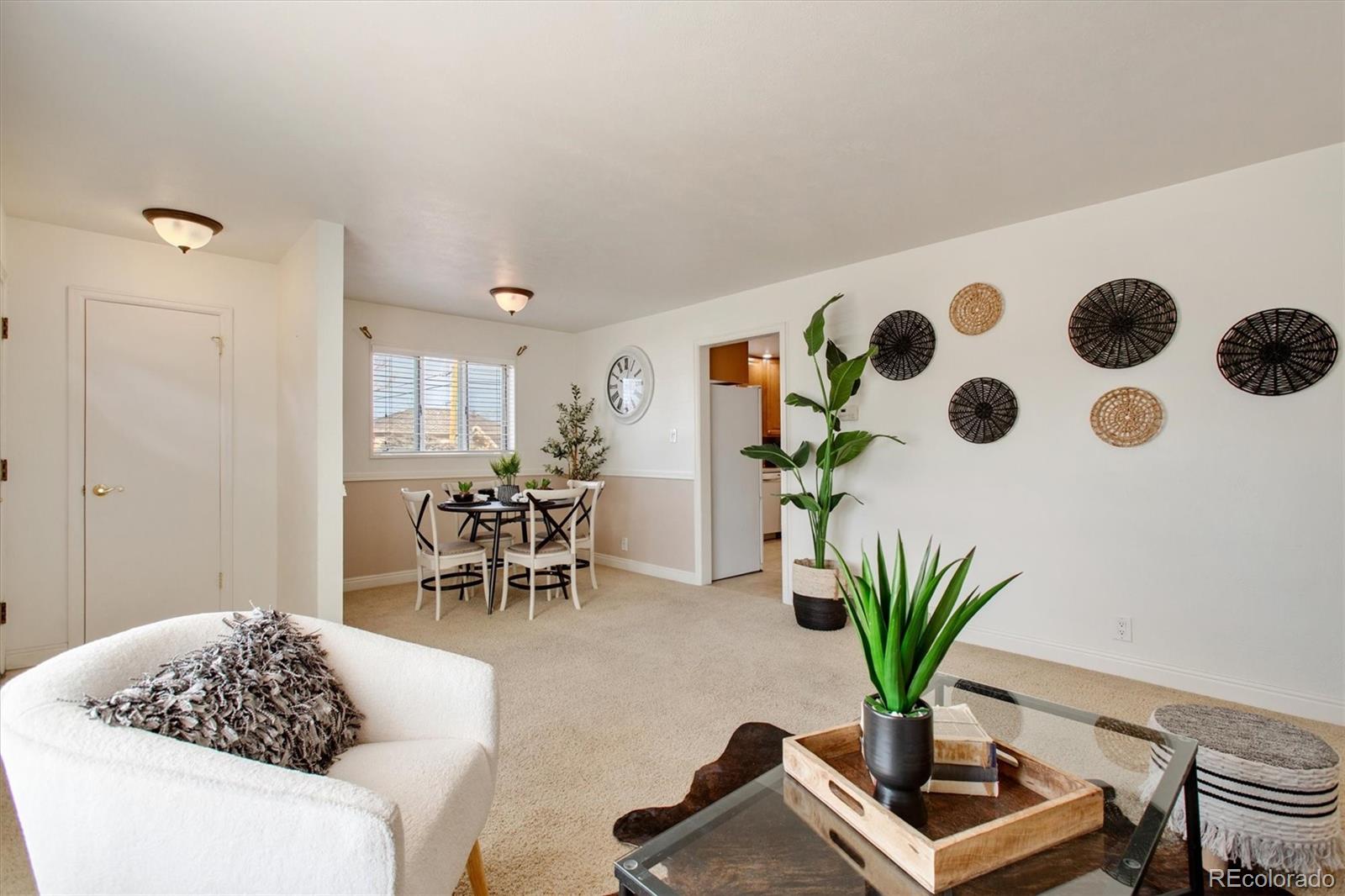 Residential in Denver 2
