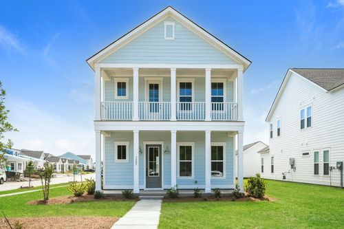 1205 Carnes Crossing Blvd, Summerville, SC, 29486-0485 | Card Image