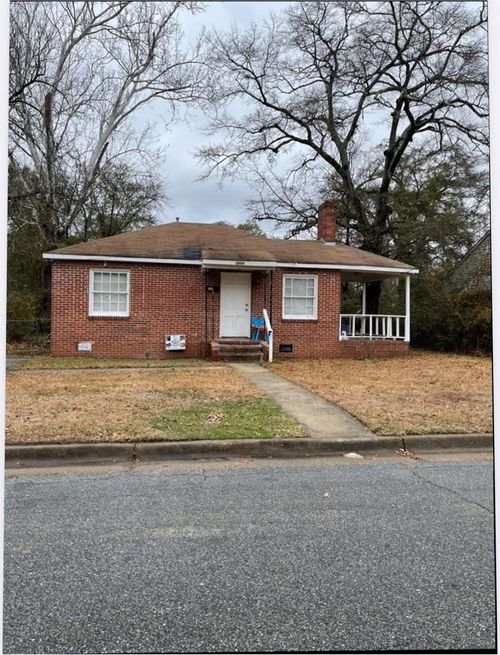 2505 Heard St, Columbus, GA, 31906-3808 | Card Image