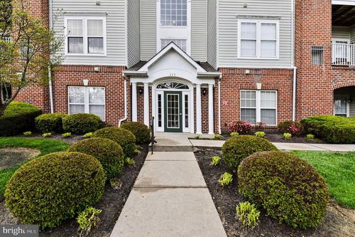 f-111 Sunshine Ct, FOREST HILL, MD, 21050-1307 | Card Image
