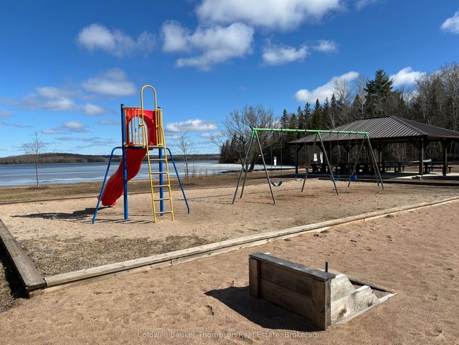 2904 Memorial Park Dr, Home with 0 bedrooms, 0 bathrooms and null parking in Powassan ON | Image 18