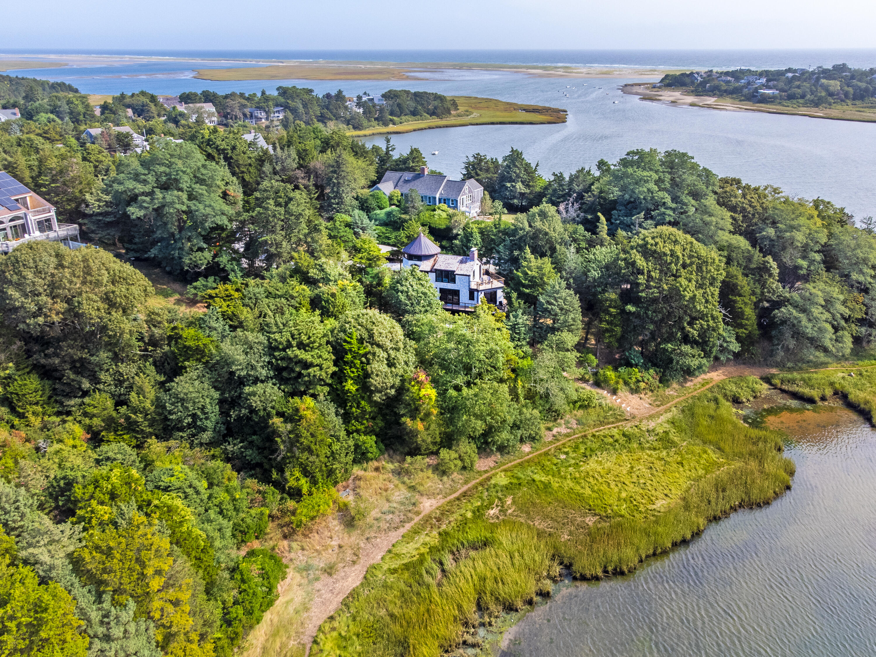 Mill Pond Rd, Orleans, MA 02653