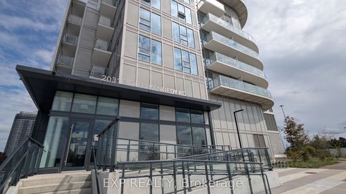 1901-2033 Kennedy Rd, Toronto, ON, M1T0B9 | Card Image