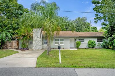 3601 S Crystal Lake Dr, House other with 4 bedrooms, 2 bathrooms and null parking in ORLANDO FL | Image 1