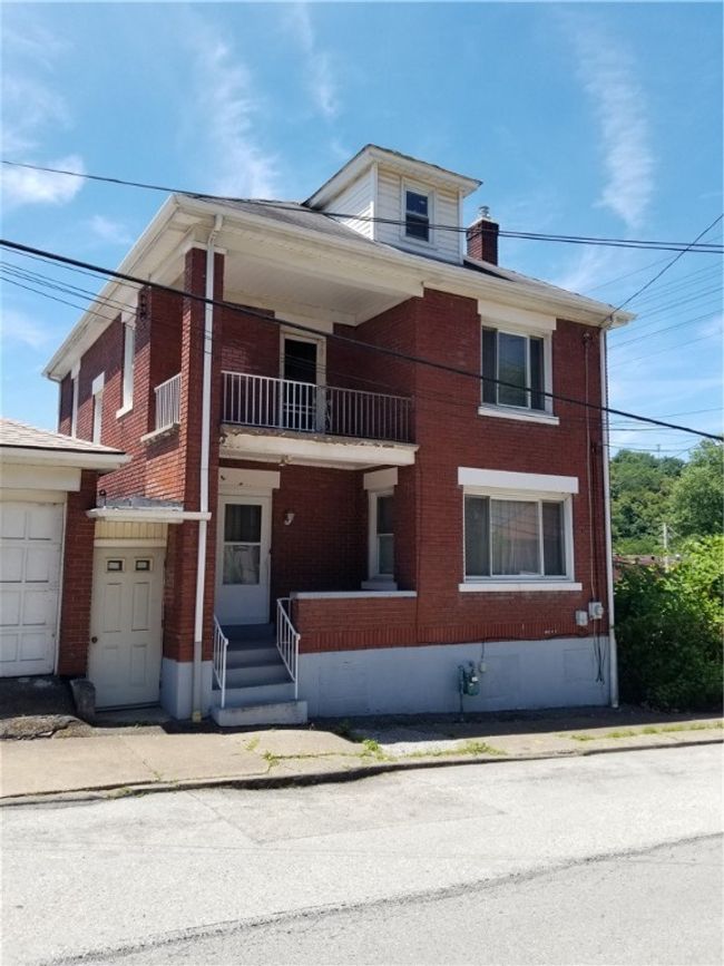 756 Airbrake Ave, Home with 0 bedrooms, 0 bathrooms and null parking in Wilmerding PA | Image 14