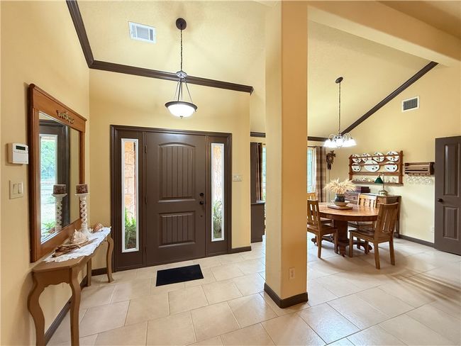 28799 N Us Highway 83, House other with 4 bedrooms, 3 bathrooms and null parking in Concan TX | Image 21