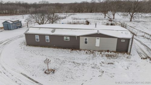 13009 Ns 419 Rd, Delaware, OK, 74027-1151 | Card Image