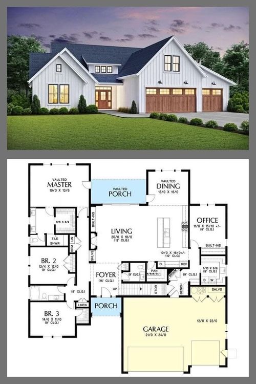 8 Pace Rd, Clarksville, TN, 37043 | Card Image