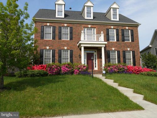 2741 Bulkhead Dr, WOODBRIDGE, VA, 22191-6048 | Card Image