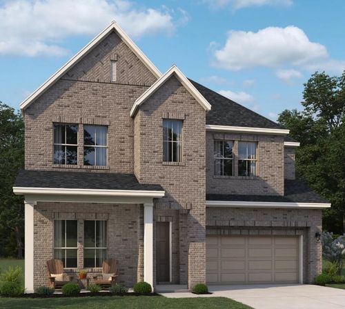 21714 Bluestem Fields Dr, Waller, TX, 77484-2351 | Card Image