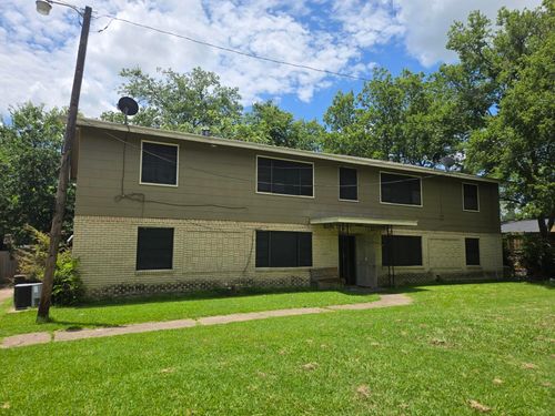 400 Oak Dr, Terrell, TX, 75160 | Card Image