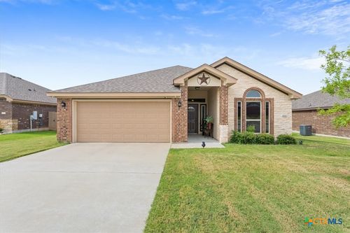 4004 Brookside Dr, Killeen, TX, 76542 | Card Image