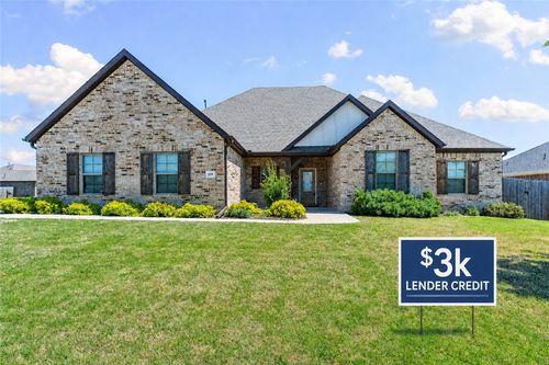 1218 Cassia St, Tontitown, AR, 72762-5343 | Card Image