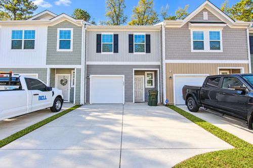 507 Scarlett Maple St, Summerville, SC, 29486-7245 | Card Image