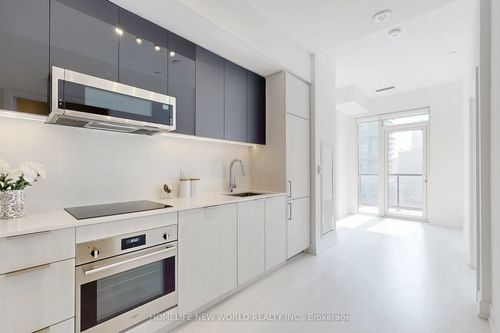 1004-308 Jarvis St, Toronto, ON, M5B0E3 | Card Image