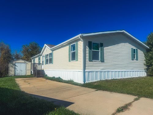 155-704 Crockett Dr, Potterville, MI, 48876-9539 | Card Image