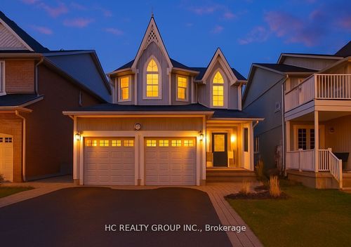 8 Beaumaris Cres, Whitby, ON, L1M2H2 | Card Image