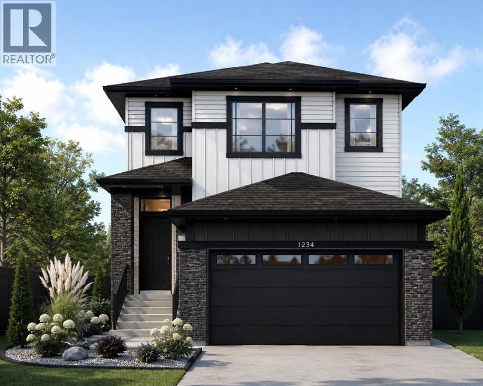 Residential in Calgary 2
