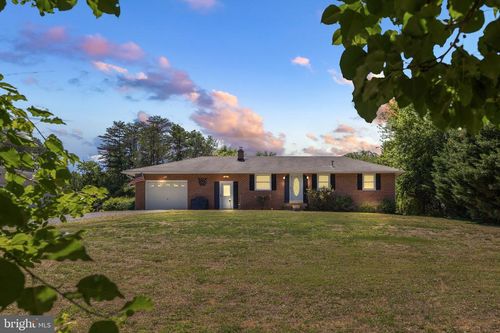 108 Melton Manor Dr, GORDONSVILLE, VA, 22942-7411 | Card Image