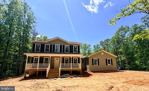 12234 Autumn Ridge Ln, UNIONVILLE, VA, 22567 | Card Image