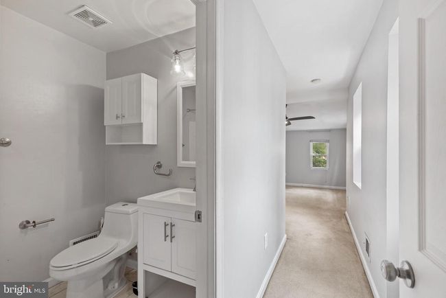 1625 S Charles St, Townhouse with 0 bedrooms, 0 bathrooms and null parking in BALTIMORE MD | Image 23