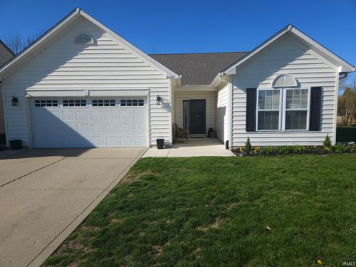 6460 Dusty Laurel Drive, Whitestown, IN, 46075-9729 | Card Image